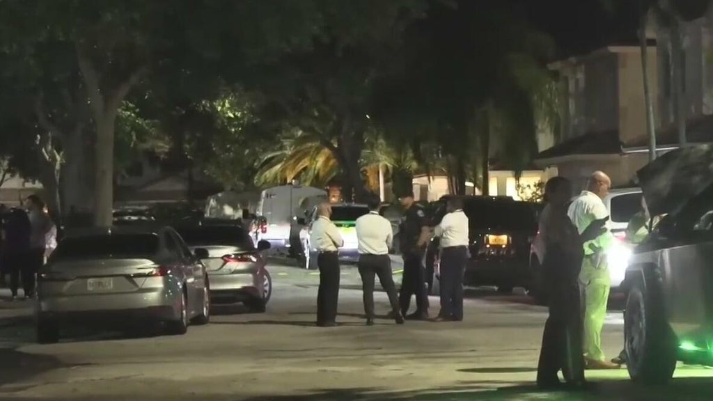 Doral murder-suicide leaves 2 adults, 2 children dead, MDSO says