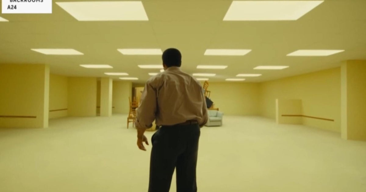 Analyzing the YouTuber-to-filmmaker boom amid "Backrooms" box office success