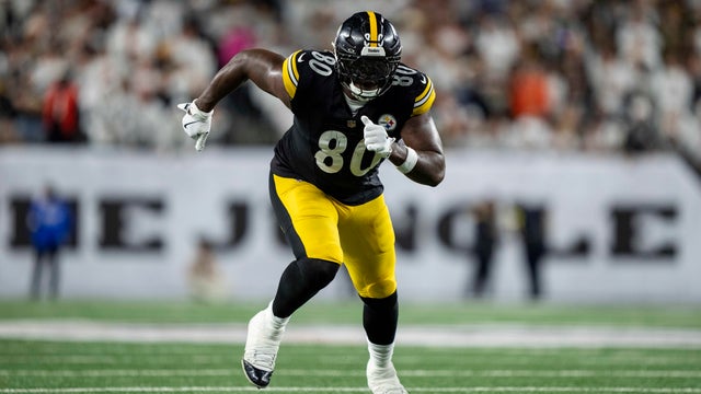 Pittsburgh Steelers v Cincinnati Bengals - NFL 2025 