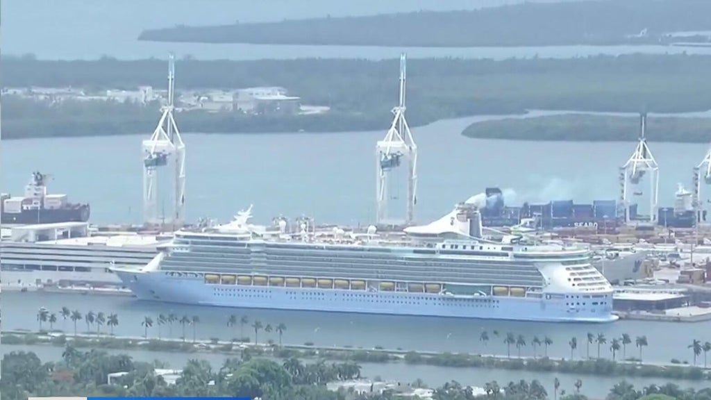 Top Miami-Dade officials ousted in port fuel depot fallout