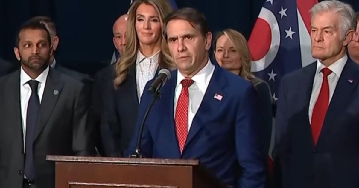 Todd Blanche reacts to Trump's expected attorney general nomination