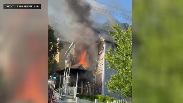 Peekskill house fire kills teenager in Westchester County, firefighters say