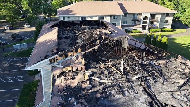 North Attleboro fire 