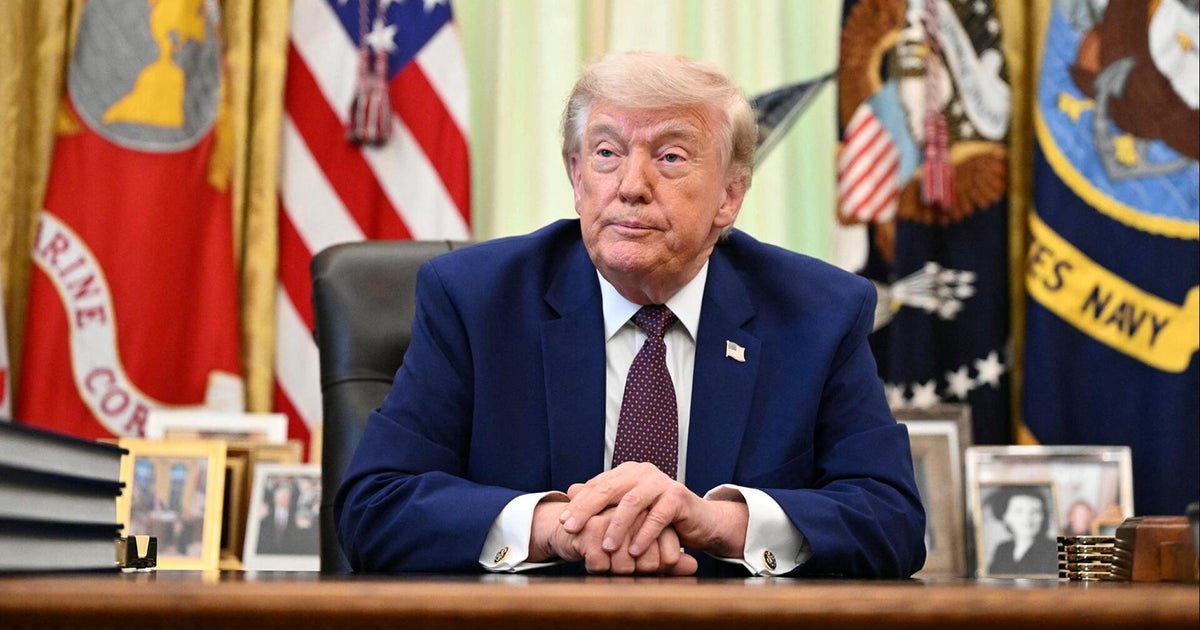 Trump announces $700 million investment in coal plants, California export terminal