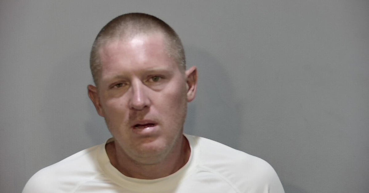 Florida Keys man drove drunk with unbuckled child, threatened to sexually assault deputy's family, MCSO says