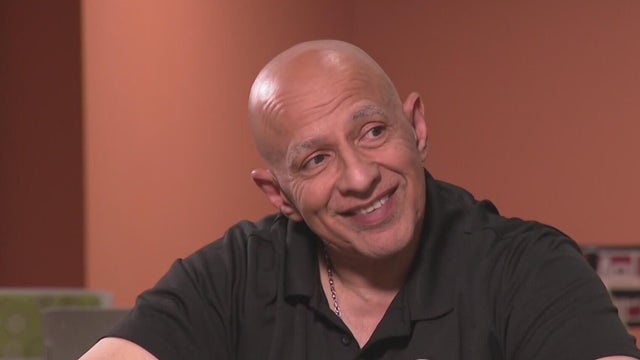 Former Detroit motorcycle club leader provides support for youth 