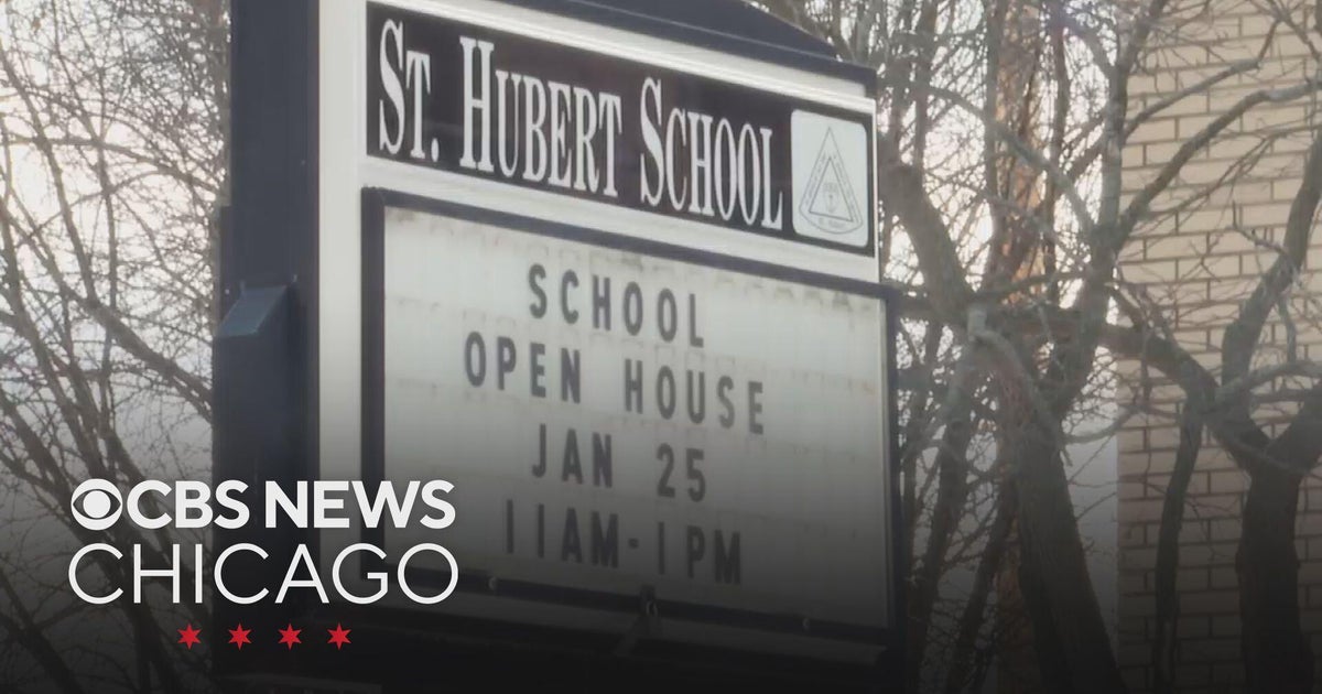 Vatican agrees to hear appeal of closure of St. Hubert School in Hoffman Estates