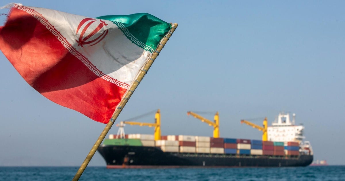 Gulf States get real about impact of Iran war