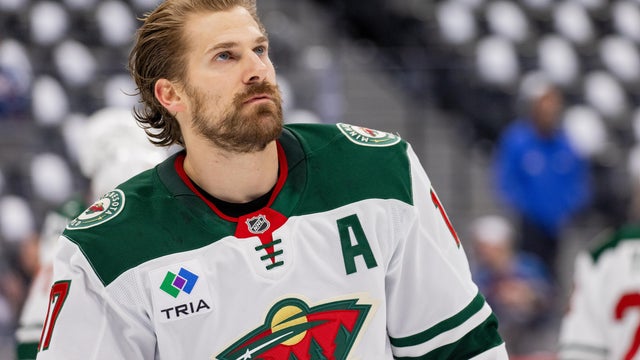 Minnesota Wild v Colorado Avalanche - Game Five 