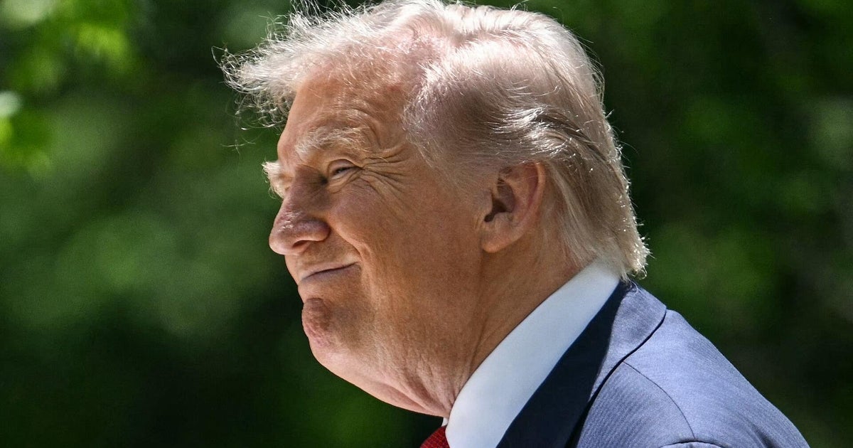 Trump administration wins big after Senate Republicans pass ICE funding, avoid DOJ fund ban