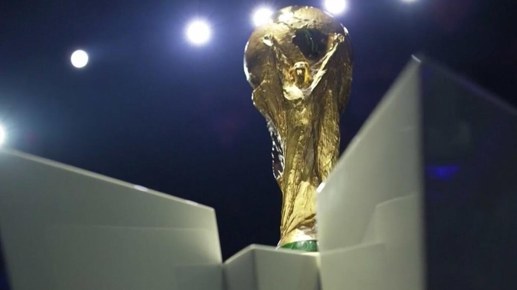 South Florida rolls out the pink carpet for the hard working planners of the FIFA World Cup festivities