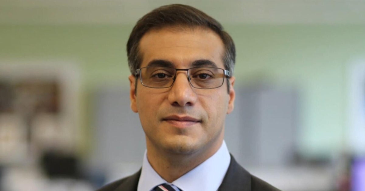 American journalist speaks out from inside notorious Iranian prison