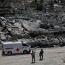 Lebanon Israel Iran War 