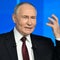 Zelenskyy challenges Putin to direct talks to end war