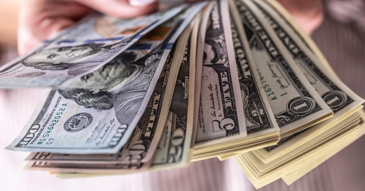 How the economy is really performing as stock market surges