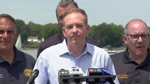 EPA Administrator Lee Zeldin 