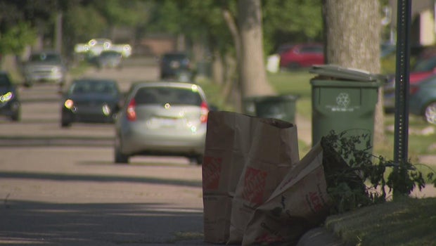 St. Clair Shores reaches agreement with new trash pickup provider amid delays from Priority Waste