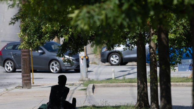 Heat Advisory Issued In Atlanta As Temperatures Rise 