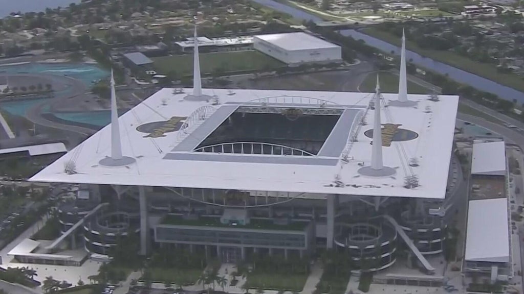 South Florida announces World Cup festivities amid security concerns: "It will be an experience like no other"