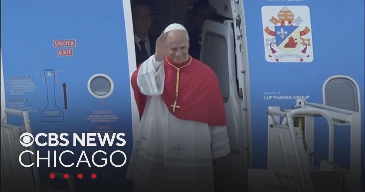 Pope Leo XIV in Spain for first papal visit in 15 years