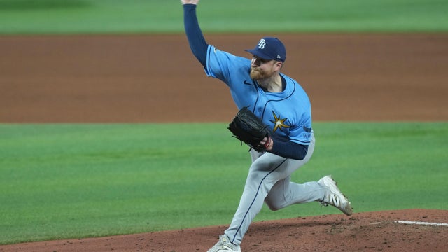 Drew Rasmussen 