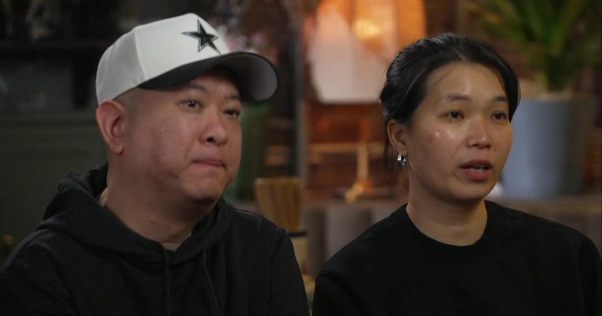 Bánh Anh Em owners say memory is their secret ingredient