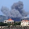U.S. and Iran trade another round of fire