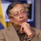 Colombian President Gustavo Petro on tensions with U.S.