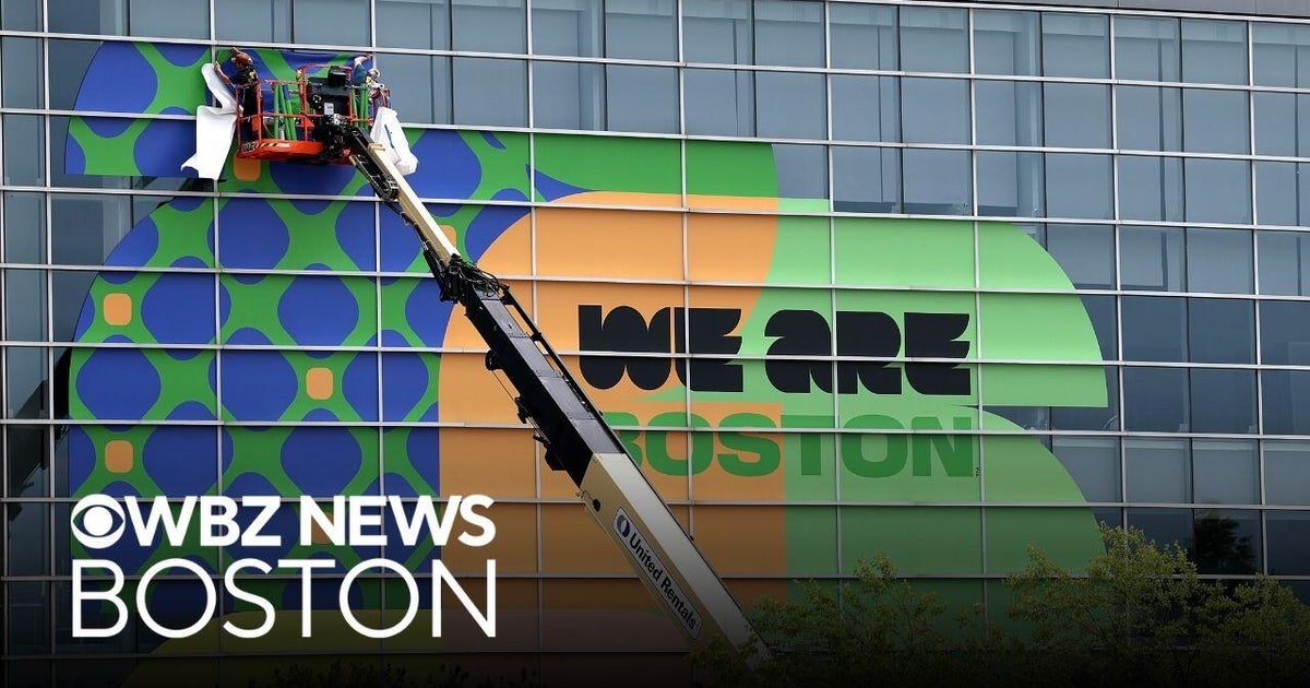 Will the World Cup in Boston deliver the economic boom that was ...