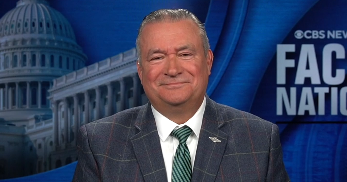 GOP Rep. Don Bacon says Trump's endorsement of Ken Paxton is Texas was a "mistake"