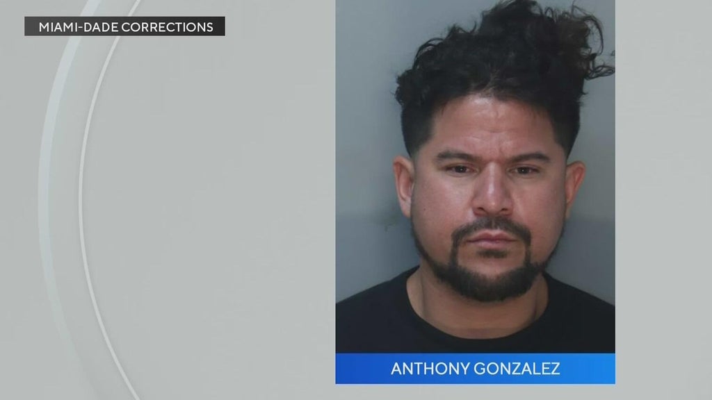 Miami-Dade man arrested in connection with string of indecent exposure incidents, deputies say