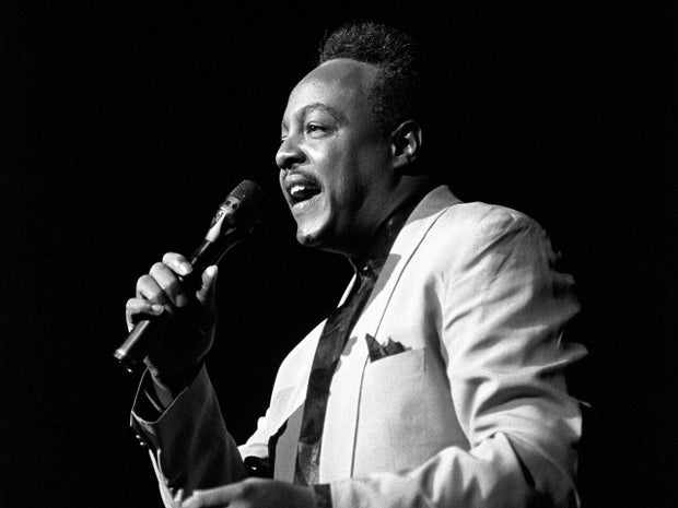 Peabo Bryson 