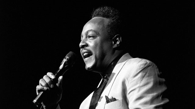 Peabo Bryson 