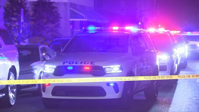 22-year-old shot and killed in South Philadelphia 