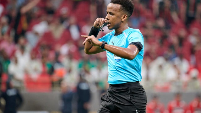 AS FAR v Mamelodi Sundowns - TotalEnergies CAF Champions League 2025/26 Final 2nd Leg 