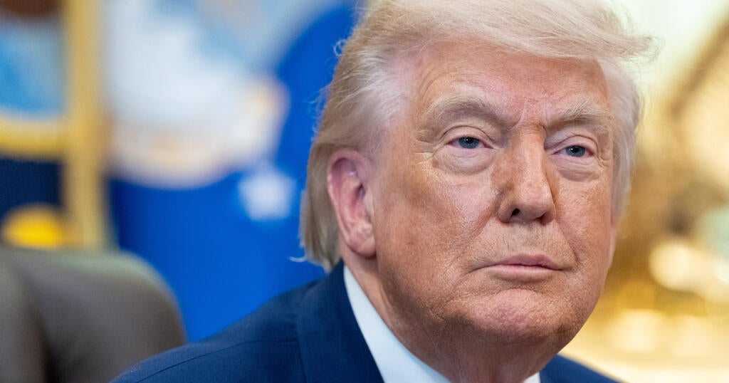 Judge voids Trump's $100,000 fee for new H-1B visa