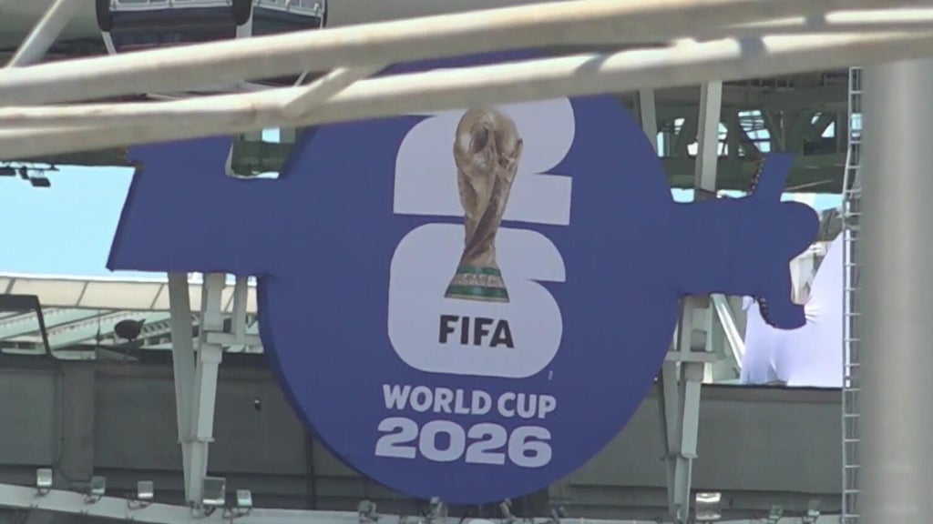 South Florida fans of Saudi Arabia's soccer team are excited for FIFA World Cup