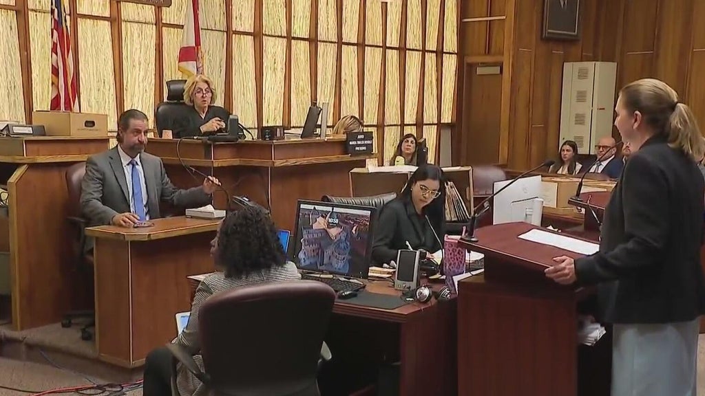 Testimony in George Pino fatal boat crash trial begins after delay due to emotional outburst