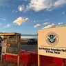 Immigration Detention Conditions 