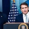 Trump nominates Todd Blanche, his former personal attorney, for attorney general