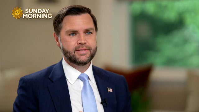 Vice President JD Vance 