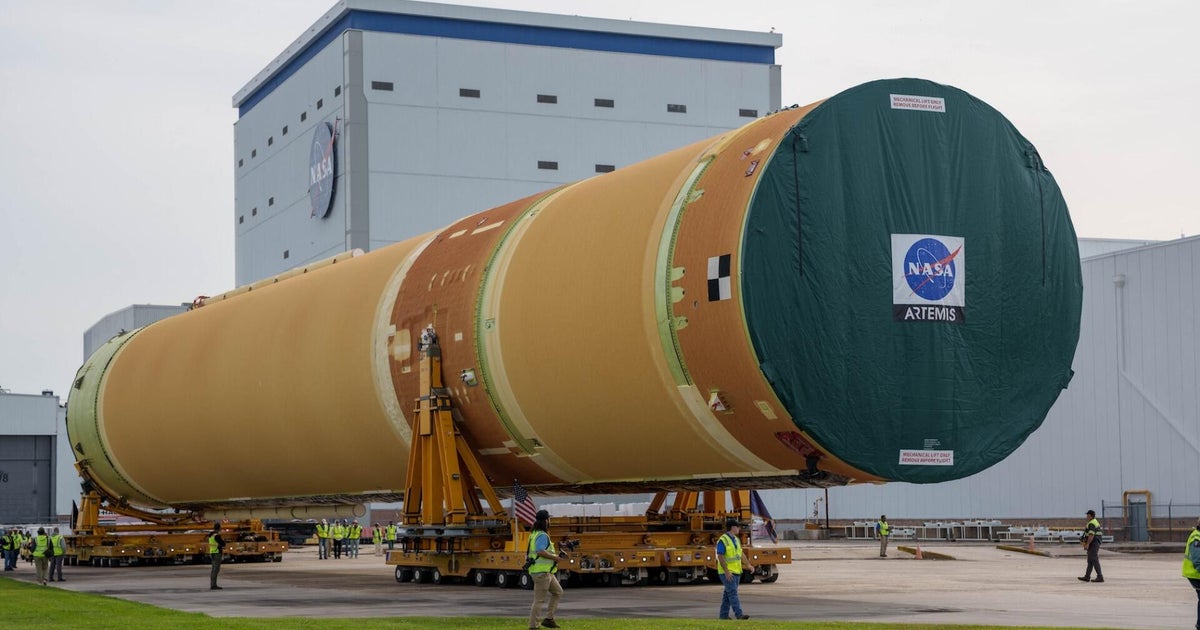 NASA is set to announce astronauts for Artemis III. Here’s what to know about the mission