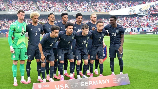 FIFA World Cup 2026 Previews 