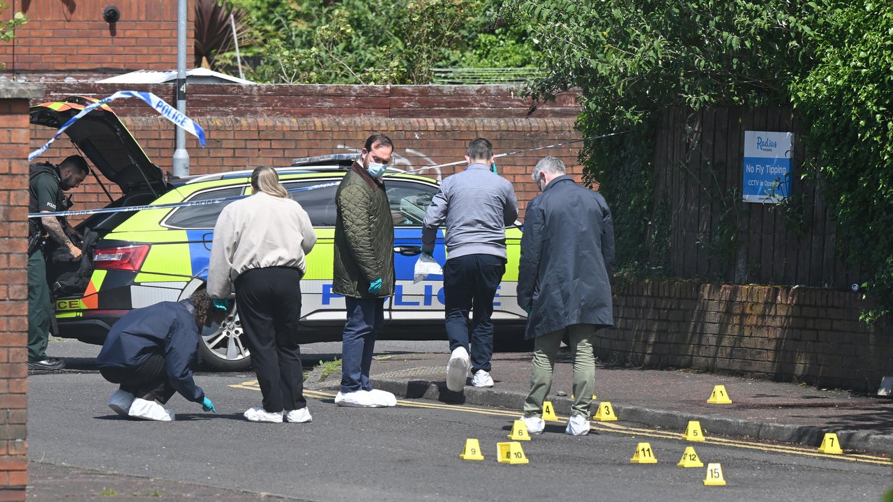 Stabbing news - Today’s latest updates - CBS News