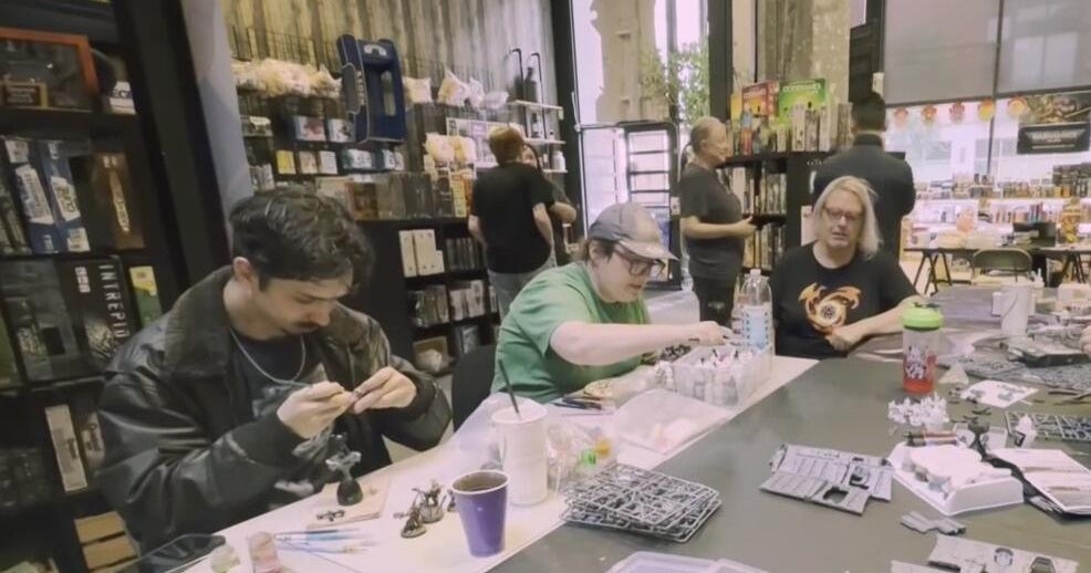 San Francisco gaming store owner hopeful despite string of burglaries