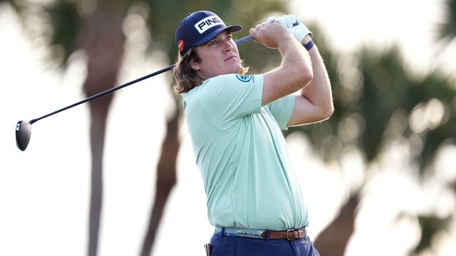 Cognizant Classic 2026 - Round One 