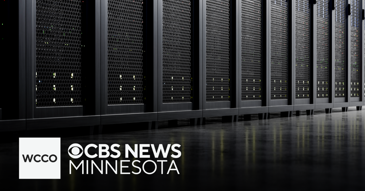 Minnesota Court of Appeals slows data center development in Faribault, and more headlines