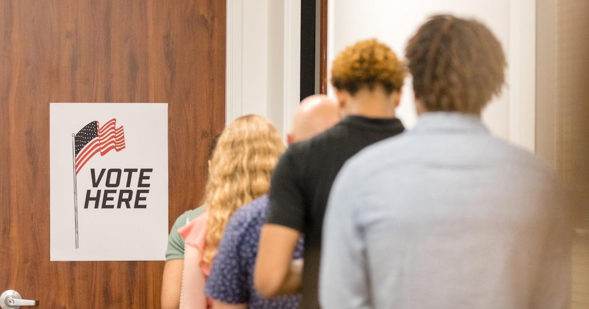 Young voters say both Democrats and Republicans "get it wrong"