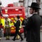 Teen charged over London arson attack on Jewish charity ambulances