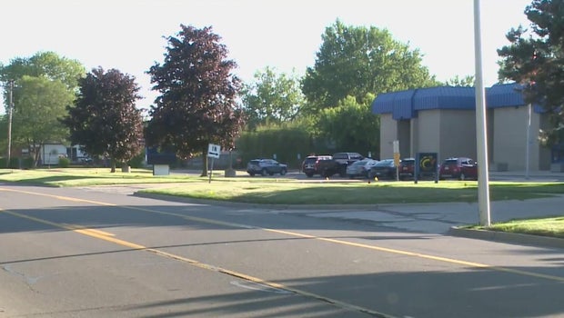 Community coming together for Clintondale High School students after prom canceled